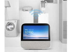 智能家居:智能音箱-6.95英寸