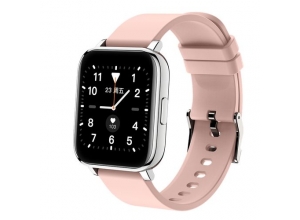 AMOLED智能手表:1.41英寸