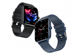 AMOLED智能手表:1.75英寸