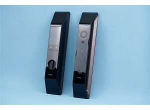 智能家居:智能門鎖-3.97英寸