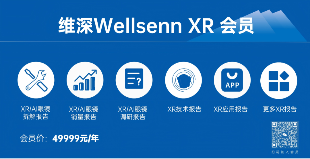 深圳效率新標(biāo)桿：安塔威 ANTAVIC AI眼鏡如何用“華強(qiáng)北模式”顛覆行業(yè)？(圖1)